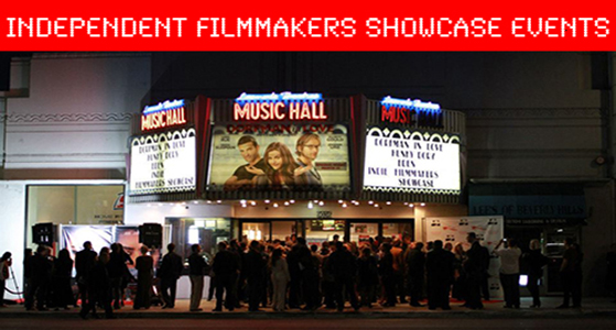 Los Angeles Film Festival