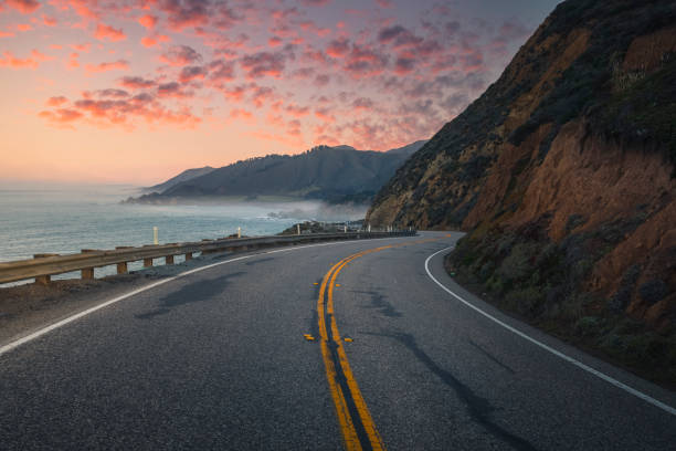 Pacific Coast Highway